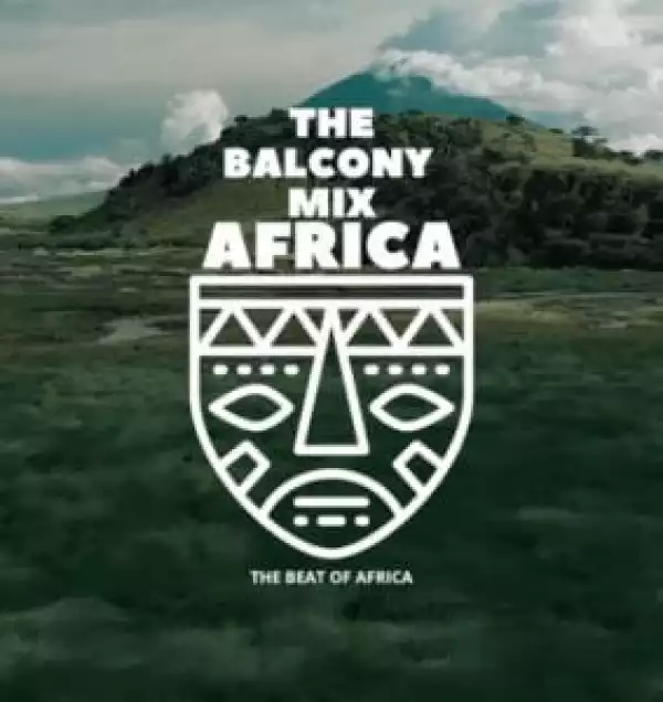 MajorLeagueDjz – Amapiano Live Balcony Mix Africa B2B Jaivane | S2 | EP 13