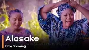 Alasake (2023 Yoruba Movie)