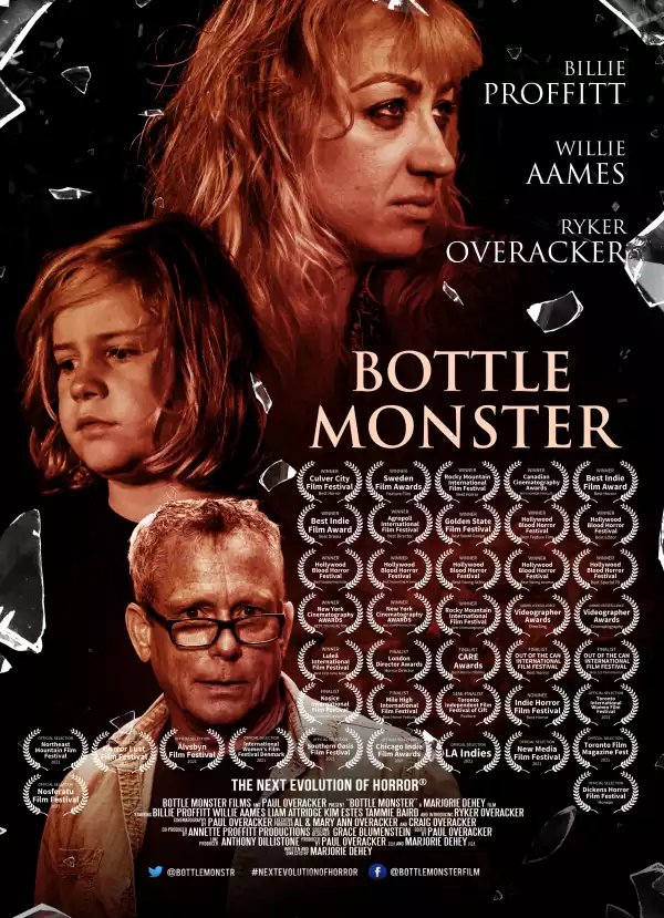 Bottle Monster (2020)
