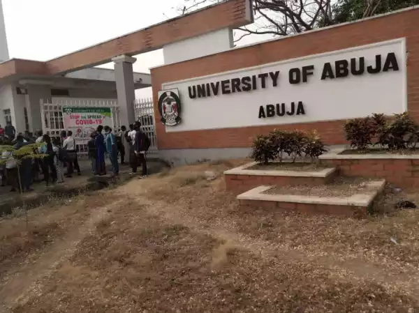 JUST IN: Gunmen Attack UNIABUJA, Abduct Members Of Staff, Others