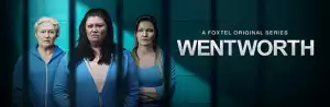 Wentworth S08E09 - Monster