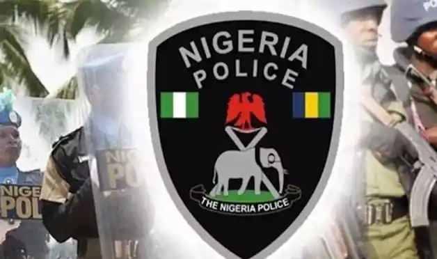 Police tear-gas protesters in Akwa Ibom