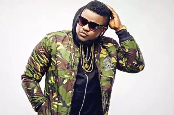 How Naira Marley Demanded My Removal From Song We Featured In – Skales Reveals