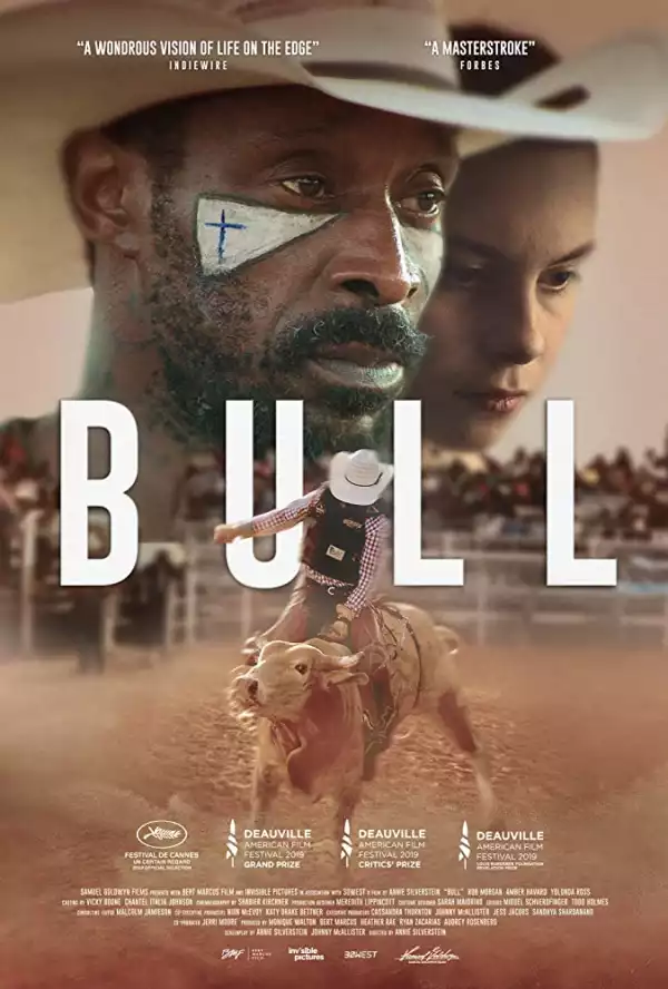 Bull (2019) [Movie]