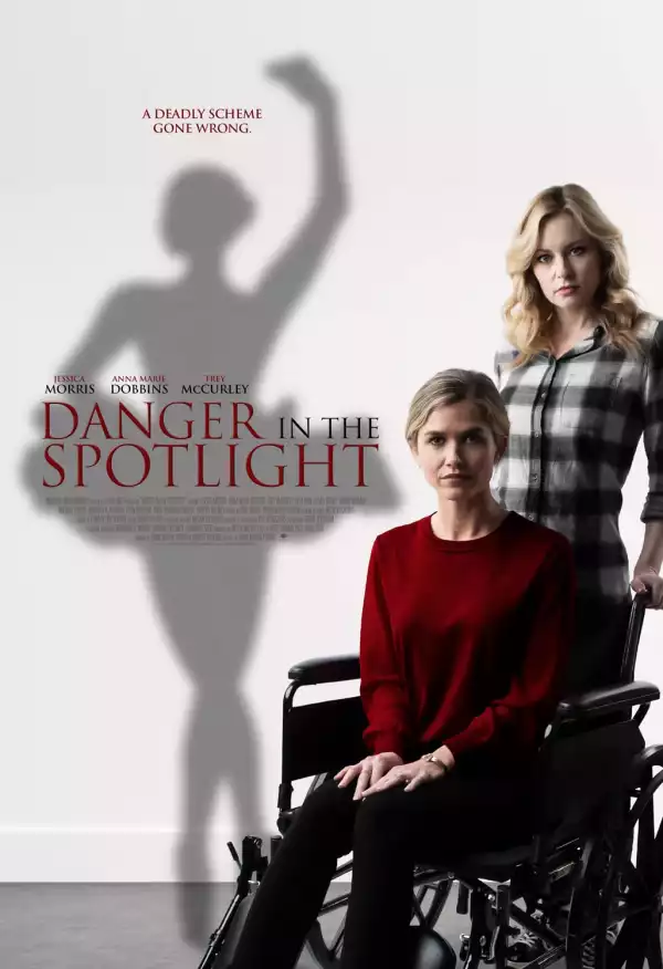 Danger in the Spotlight (2021)