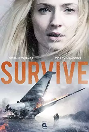 Survive S01 E12 (TV Series)