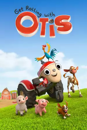 Get Rolling with Otis S01 E08