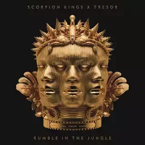 Kabza De Small – Soro ft. DJ Maphorisa, TRESOR