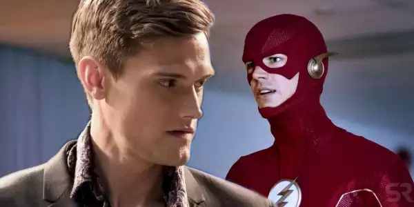 The Flash Season 7 Will Recast Elongated Man