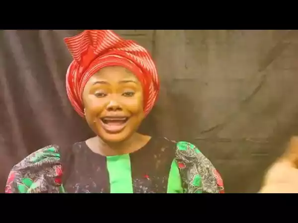 Bunmi Adekola – Aladura (Video)