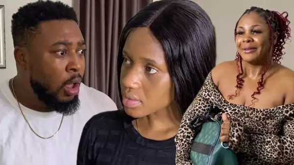 Babarex – My Last House Help [Episode 1] (Comedy Video)