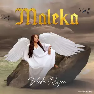 Veeki Royce - Maleka