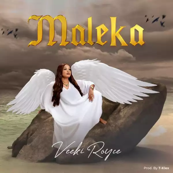 Veeki Royce - Maleka