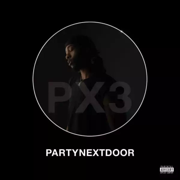 PARTYNEXTDOOR – P3 (Album)