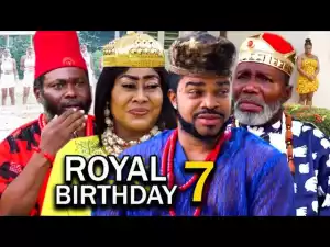Royal Birthday Season 7