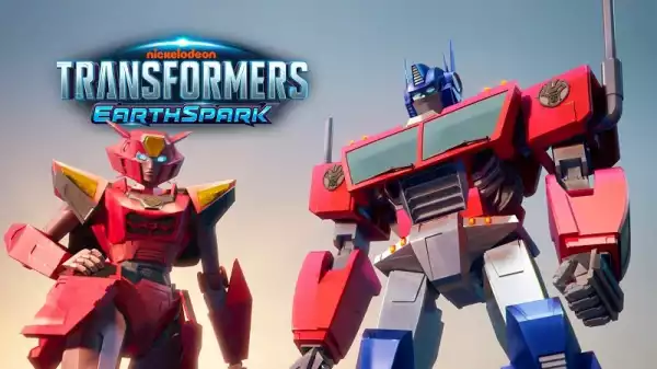 Transformers: EarthSpark Debuting Later This Year on Paramount+