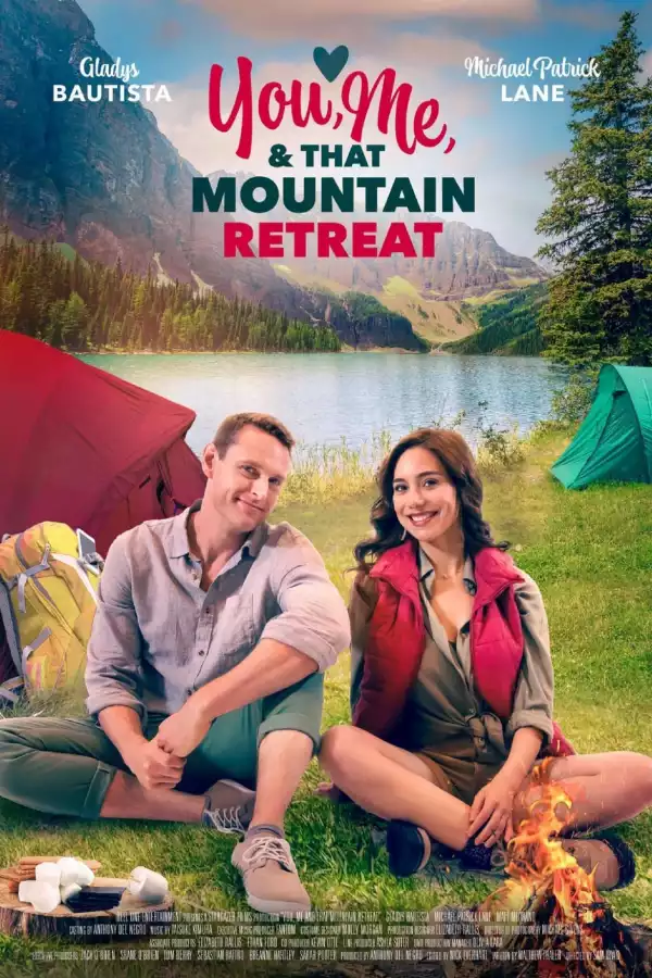 You Me And That Mountain Retreat (2023)