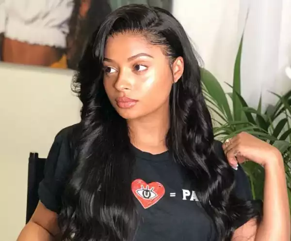 “What It Takes To Be Successful” – Singer, Lola Rae