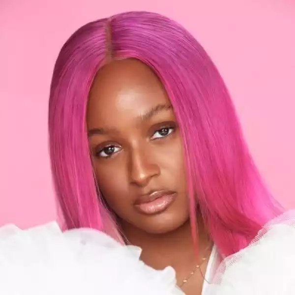 DJ Cuppy Buys Expensive Pink Penthouse In London