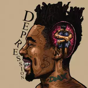 Dax – Depression (Instrumental)