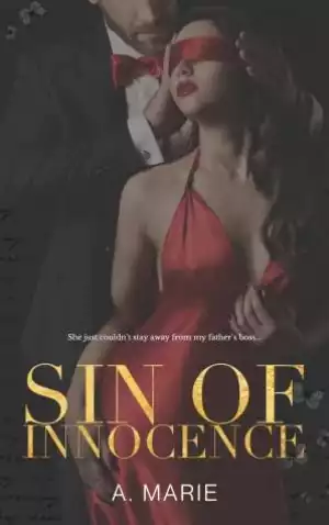 Sin of Innocence - S01