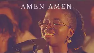 TY Bello – Amen Amen ft. Sinmidele and Ore Macaulay (Video)