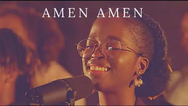 TY Bello – Amen Amen ft. Sinmidele and Ore Macaulay (Video)