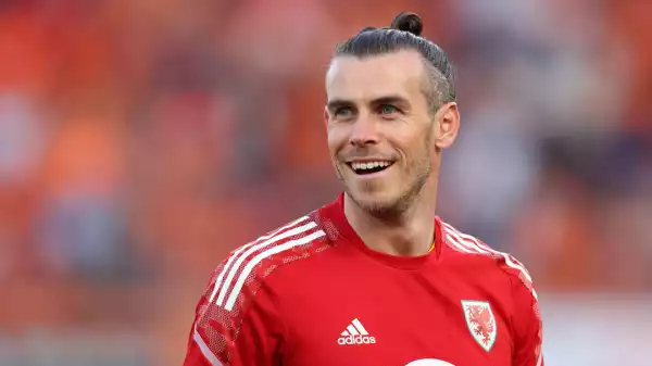 Gareth Bale agrees contract with MLS side LAFC