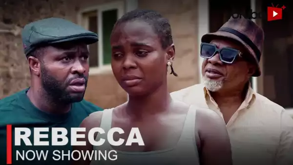 Rebecca (2023 Yoruba Movie)