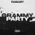 DaBaby – GRAMMY PARTY