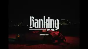 Gunna - Banking On Me [Video]