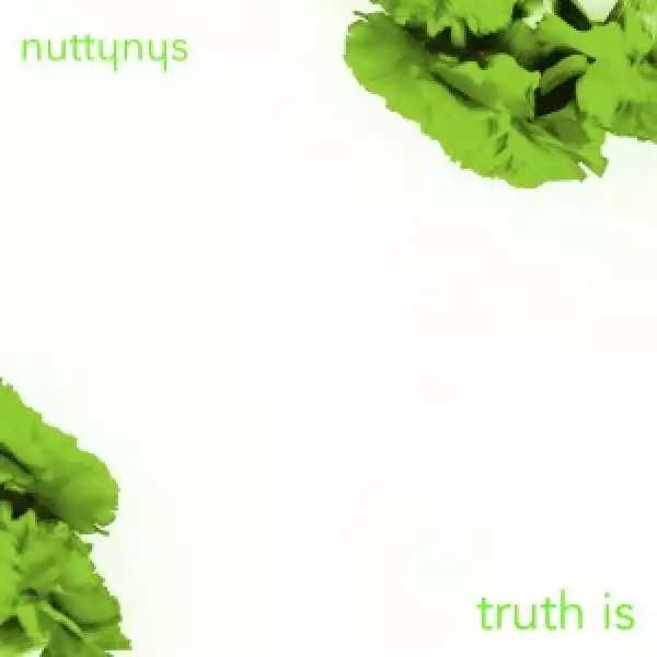 Nutty Nys – Truth Is