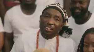 Timi Dakolo – Obim ft. Ebuka & Noble Igwe (Video)