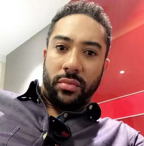 I Never Attended Bible School, The Media Ordained Me As Pastor – Actor, Majid Michel