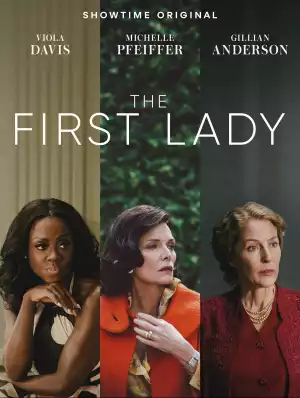 The First Lady S01E01