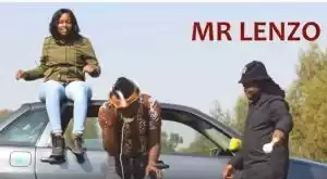 Mr Lenzo – Thula Ft. Inathi Radebe & Kha-Ju SA (Video)