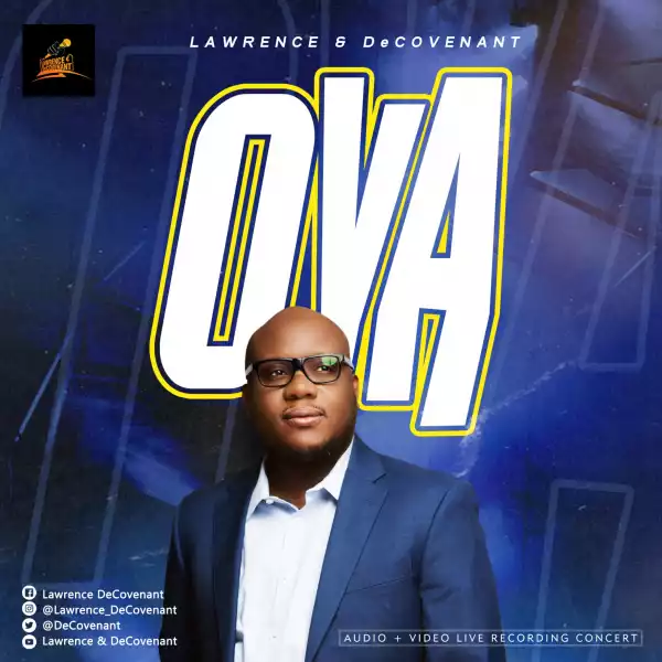 Lawrence DeCovenant – Oya (Live)