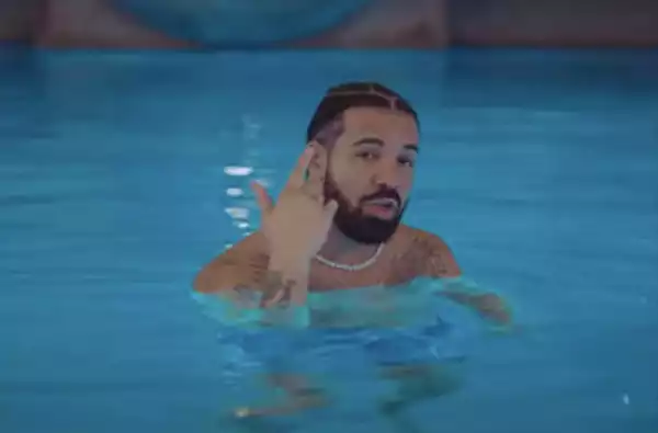 Drake – Sticky (Video)
