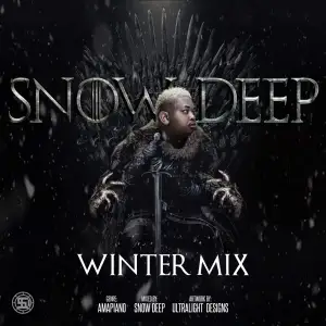 Snow Deep – Winter Mix 2022