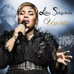 Lebo Sekgobela - Lentswe La Hao (Live)