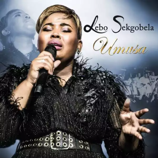Lebo Sekgobela - Mangeloi (Live)
