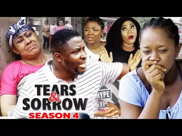 Tears And Sorrow Season 4