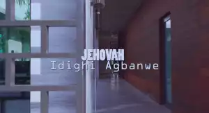 Jimmy D Psalmist - Jehovah Idighi Agbanwe
