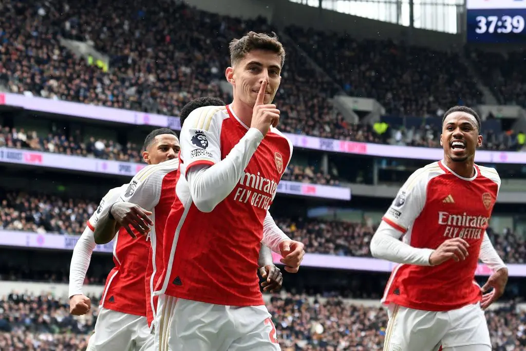 EPL: Arsenal took advantage – Postecoglou on Tottenham’s 3-2 defeat