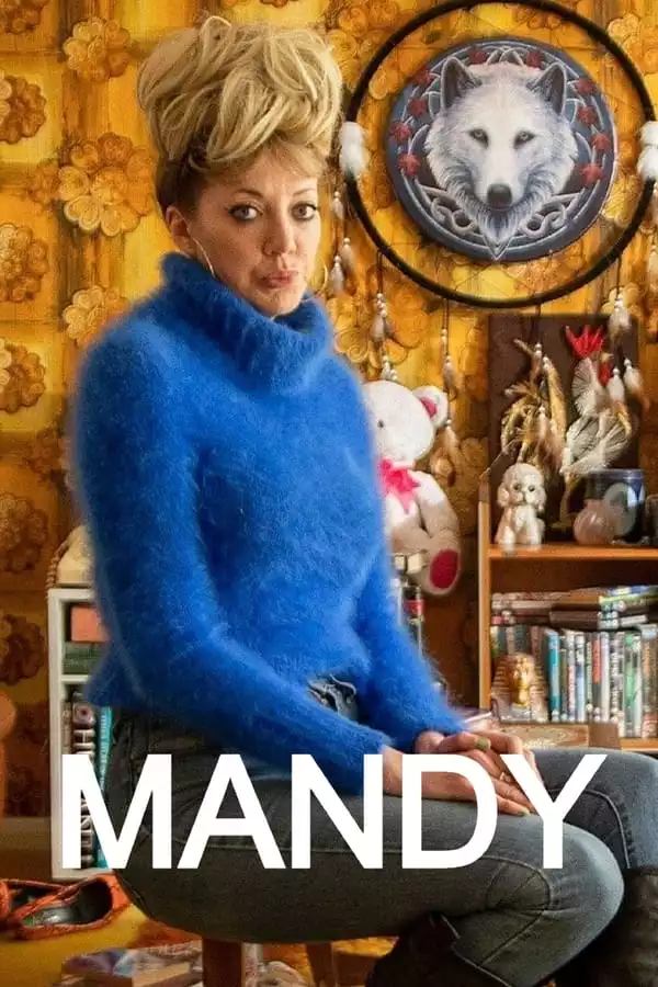 Mandy Season 3