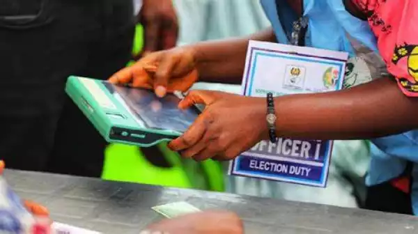 INEC Begs Tribunal To Allow It Reconfigure Bimodal Voter Accreditation System (BVAS)