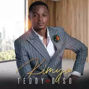 Teddy Diso – Kimya (EP)