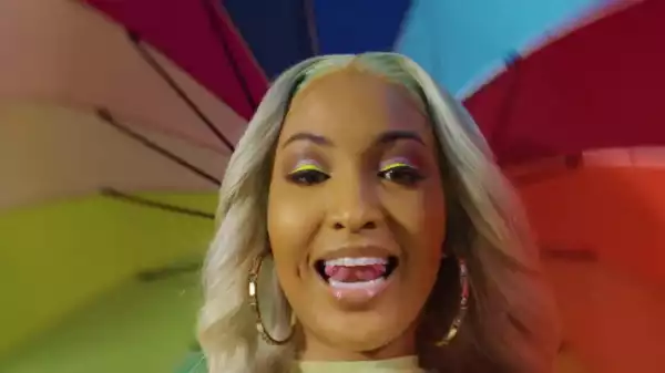 Shenseea – Sure Sure