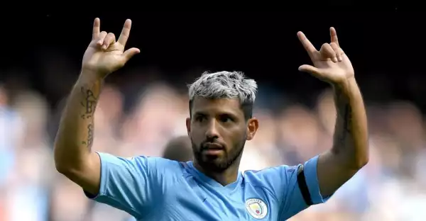 New report claims soon-to-be free agent Sergio Aguero offered to Serie A side
