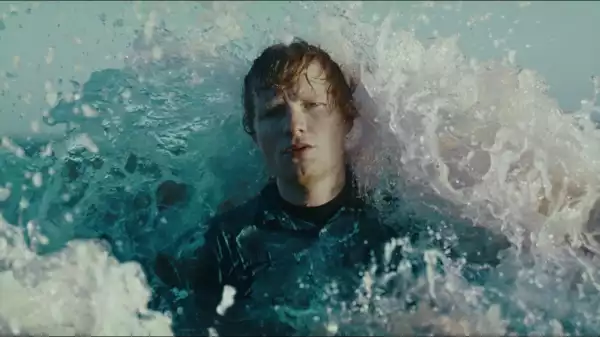 Ed Sheeran – Boat (Video)